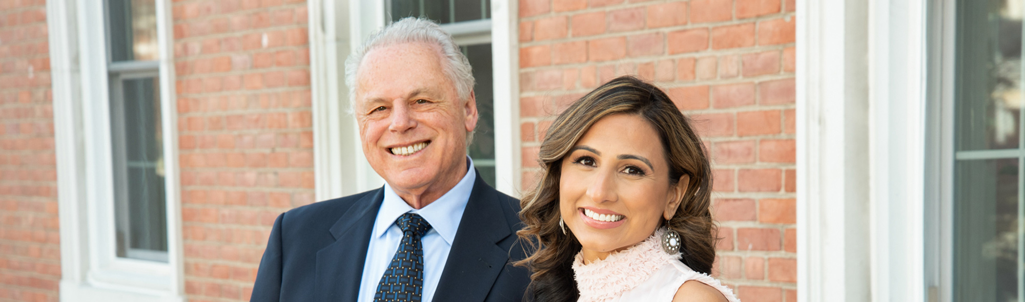 Dr. Phillips and Dr. Grawal