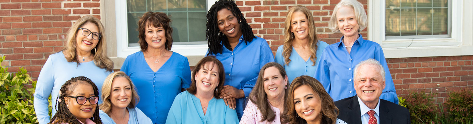 Meet the Most Caring Team in DC Spring Valley Dental Washington DC