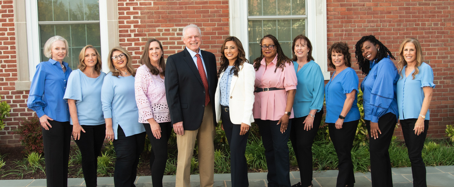 Washington DC's Friendliest Dental Practice Spring Valley Dental